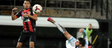 Cupa Frantei 1/16: Olympique Marseille - OGC Nice 4-5